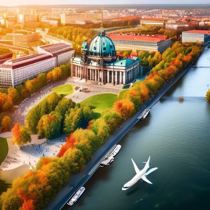 Is Berlin Expensive? Top 5 Budget&#45;Friendly Tips for Your Trip