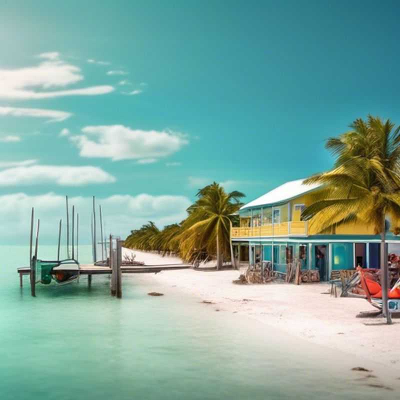 Caye Caulker's Costly Cocktails: Unmasking the Island's Happy Hour – and Hidden Expenses!<h3>Sunsets, Seduction, and Surprising Spending: Is Caye Caulker, Belize, a Budget Breaker?</h3><h3>Exploring Caye Caulker After Dark: A Budget Traveler's Guide to Evening Adventures</h3><h3>From Budget Backpacker to Beachfront Bungalow: Navigating Caye Caulker's Price Puzzle</h3><h3>Caye Caulker's "Hidden" Costs: Beyond the Beach – A Treasure Hunt for the Thrifty Traveler</h3><h3>Mythbusters: Debunking the Caye Caulker Cost Conundrum (with Rum Punch in Hand!)</h3>