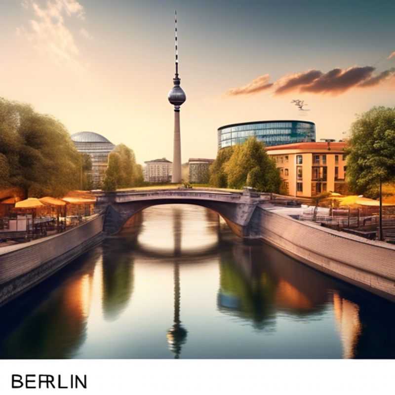Berlin on a Budget: Maximizing Your Trip Without Breaking the Bank<h3>Berlin's Hidden Gems: Exploring Beyond the Brandenburg Gate (and Saving Money!)</h3><h3>Affordable Berlin Adventures: How Many Activities Can You Really Pack In?</h3><h3>Is Berlin Expensive? A Practical Guide to Budget-Friendly Sightseeing</h3><h3>Berlin's Best Kept Secrets: A Local's Guide to Authentic Experiences</h3><h3>Balancing Berlin's Bounty: Prioritizing Attractions for the Time-Conscious Traveler</h3><h3>Berlin on a Shoestring: Smart Tips for Economical Exploration</h3><h3>Unlocking Berlin: A Guide to Efficient and Affordable Sightseeing</h3><h3>More Than Just Museums: Discovering Berlin's Free and Affordable Activities</h3><h3>Berlin's Cultural Riches: Experiencing the City's History Without the Tourist Hype</h3>