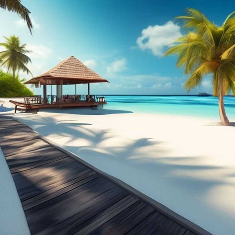 Manger aux Maldives : Une aventure culinaire (et budgétaire) !<h3>Maldives : Paradis fiscal ou gouffre financier ? Décryptage des prix !</h3><h3>Le coût de la vie aux Maldives : Mythes, légendes et menus à prix choc !</h3><h3>Survivre (gastronomiquement) aux Maldives : Guide du routard-explorateur averti !</h3><h3>Maldives : Trésors cachés... et prix des repas ! Une enquête gourmande.</h3><h3>L'énigme du prix des repas aux Maldives : Une expédition culinaire !</h3>