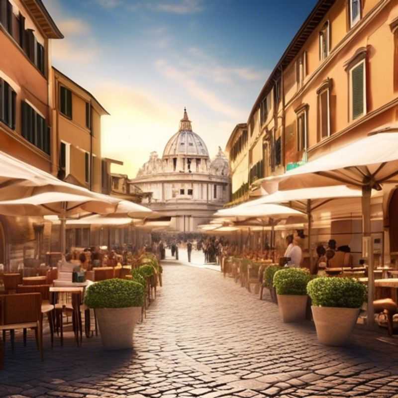 Rome, Dolce Vita et… Prix ? Une Expresso-Cappuccino Investigation !<h3>L'Espresso Romain : Un Délice... Mais à Quel Prix ? Mystère à la Sauce Italienne !</h3><h3>Cappuccino et Cabales : Rome, Cher ou Pas Cher ? L'Enquête Commence !</h3><h3>Rome : Café, Histoire et Budget. Décodage d'une Légende Urbaine !</h3><h3>Le Secret du Prix à Rome : Une Exploration Gastronomique et Historique ! (Café Inclus)</h3><h3>A Rome, comme à la Guerre... Le Budget du Voyageur face à l'Espresso Royal !</h3>