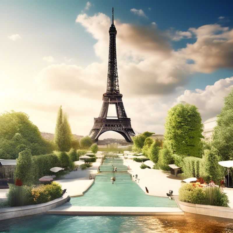 Paris on a Budget&#58; Whipping Up a Parisian Adventure Without Breaking the Bank!<h3>Parisian Pocket Pinchers&#58; How Much Time (and Money!) Do You REALLY Need for the City of Lights?</h3><h3>Chasing Parisian Dreams&#58; A Realistic Look at Trip Length &#38; Costs for Iconic Sights</h3><h3>Unlocking Paris&#58;  Time vs. Treasure – A Guide to Seeing the Best&#44; Whatever Your Budget</h3><h3>From Montmartre to the Marais&#58;  Crafting the Perfect Parisian Itinerary (Time &#38; Cost Conscious!)</h3><h3>The Parisian Puzzle&#58;  Balancing Time&#44; Budget&#44; and those Must&#45;See Marvels</h3><h3>Parisian Perfection&#58;  How Long is *Just* Long Enough (and How to Make it Affordable)?</h3>