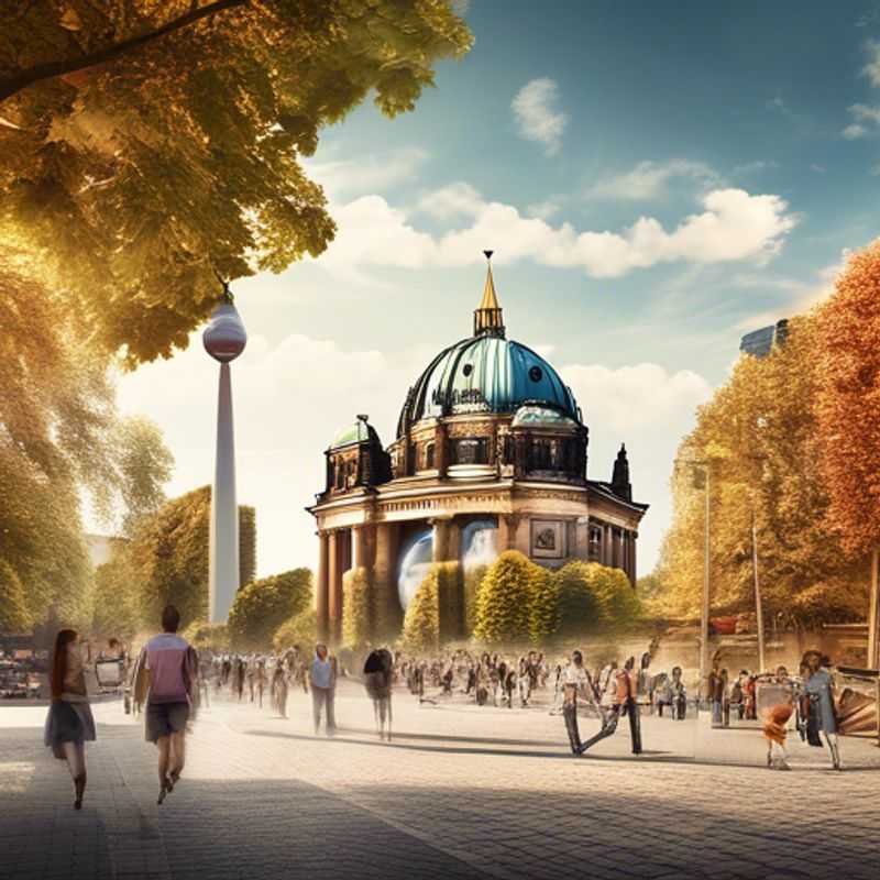 Is Berlin Expensive? 4 Budget&#45;Friendly Ways to Explore the German Capital