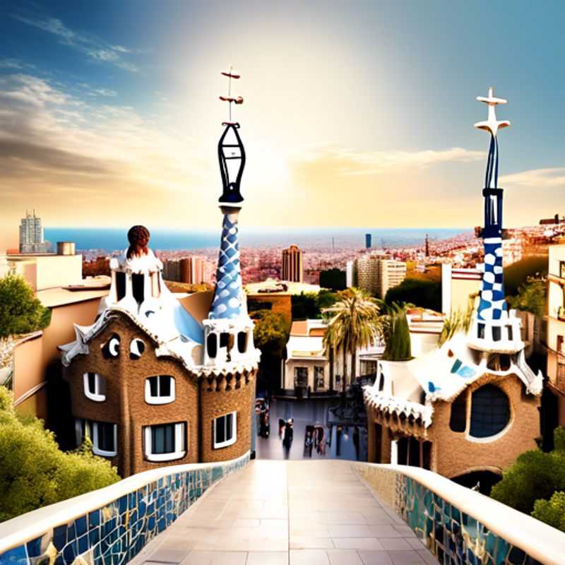 Barcelona&#58; Aventura Ibérica &#45; Será que a Cidade Condal Quebra o Seu Cofre?<h3>Barcelona&#44; Espanha&#58;  Preço da Magia &#45; Um Guia Desmistificador para a Sua Carteira</h3><h3>Desvendando Barcelona&#58;  Mito vs. Realidade &#45; Quanto Custa Explorar Seus Segredos?</h3><h3>Barcelona na Temporada Ideal&#58;  Equilíbrio entre Luxo e Economia na Cidade Catalã</h3><h3>A Incrível Viagem a Barcelona&#58;  Um Tesouro Histórico sem Esgotar a Sua Bolsa?</h3><h3>Barcelona&#58;  Aventura&#44; História e... Orçamento?  Um Guia para Viajantes Inteligentes</h3><h3>Barcelona em Alta Temporada&#58;  Descubra os Segredos para uma Viagem Inesquecível sem Gastar uma Fortuna</h3>