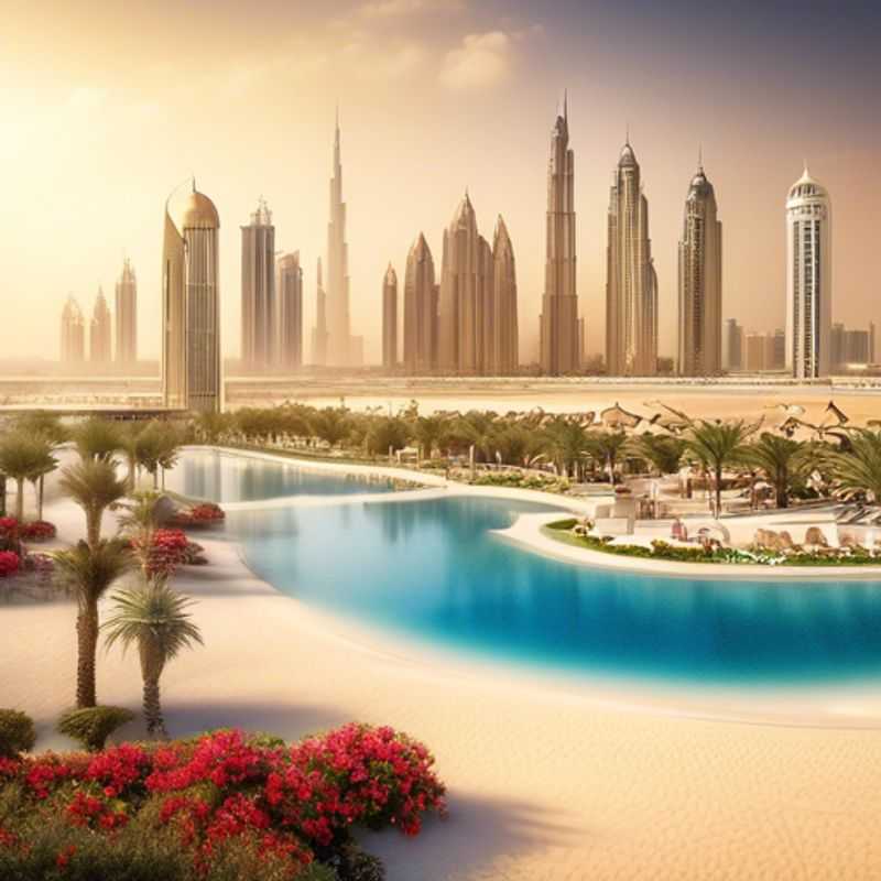 Dubai on a Budget?  Unpacking the Emirate's Culinary Delights (and Surprises!)<h3>Sheikhs&#44; Shawarma&#44; and Savings&#58; Navigating Dubai's Food Scene Without Breaking the Bank</h3><h3>Beyond the Burj Khalifa&#58; Affordable Eats and Hidden Gems in Dubai</h3><h3>Dubai's Delicious Dilemma&#58;  Luxury vs. Local Flavors – A Budget Traveler's Guide</h3><h3>From Five&#45;Star Feasts to Fantastic Falafel&#58;  A Culinary Journey Through Budget&#45;Friendly Dubai</h3>
