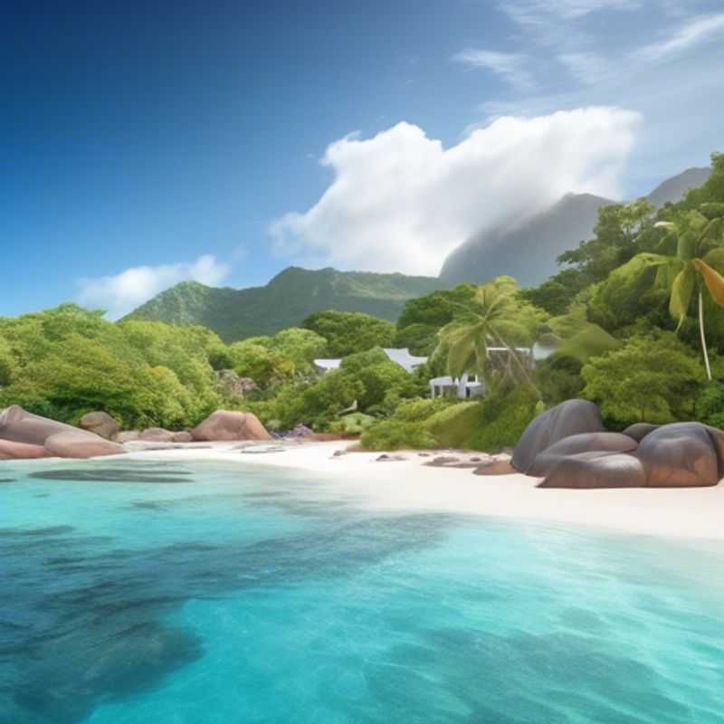 Seychelles on a Shoestring: Charming Walks & Affordable Adventures (Is it REALLY that Expensive?)<h3>Island Hopping on a Budget: Walking the Seychelles & Discovering Hidden Gems</h3><h3>Seychelles Secrets: Unveiling the Affordable Charms Beyond the Luxury Resorts (A Walking Tour)</h3><h3>Walking Through Paradise: Busting the Seychelles Budget Myth (A Traveler's Tale)</h3><h3>Affordable Seychelles: A Walking Journey Through Culture, Coastlines, & Community</h3><h3>Beyond the Beaches: Exploring Seychelles on Foot – A Budget-Friendly Adventure</h3><h3>Seychelles: More Than Meets the Eye (A Walkable Journey & Surprisingly Affordable Itinerary)</h3>