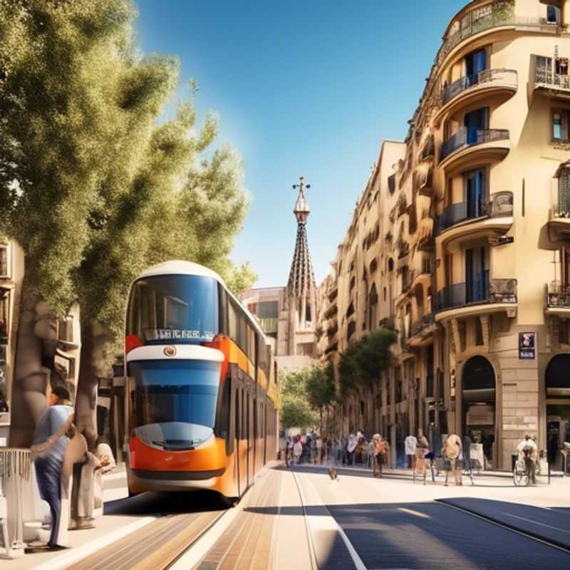 Barcelona on a Budget: Unveiling the City's Lively Heart Without Breaking the Bank<h3>Barcelona's Hidden Gems: A Budget Traveler's Guide to Authentic Catalan Culture</h3><h3>Is Barcelona Expensive? Smart Strategies for an Affordable & Immersive Trip</h3><h3>Beyond the Tourist Trail: Exploring Barcelona's Intimate Charms Economically</h3><h3>Barcelona's Secret Budget: Finding Authentic Experiences Without the Tourist Hype</h3><h3>Savvy Traveler's Guide to Barcelona: Balancing Budget with Cultural Immersion</h3><h3>Unlocking Barcelona: A Practical Guide to Affordable Exploration & Local Delights</h3><h3>Affordable Adventure in Barcelona: Tips for an Intimate & Budget-Friendly Stay</h3><h3>Barcelona's Budget-Friendly Charms: Exploring the City Like a Local</h3><h3>Exploring Barcelona's Soul: A Guide to Authentic Experiences on a Shoestring</h3>