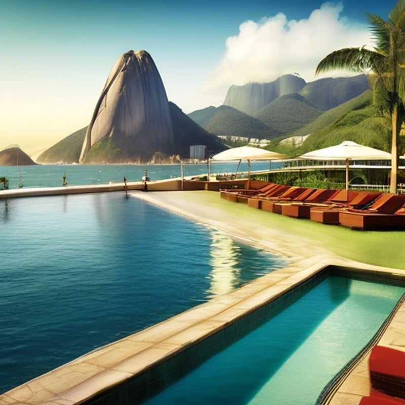 Rio's Rhythms &#38; Riches&#58; Is This Brazilian Jewel Affordable? (A Hotel Hotspot Hunter's Guide)<h3>Sun&#44; Sand&#44; and Savings? Decoding Rio de Janeiro's Hotel Prices &#38; Budget&#45;Friendly Adventures</h3><h3>Beyond the Beaches&#58; Finding Affordable Accommodation &#38; Unveiling Rio's Hidden Gems</h3><h3>Copacabana vs. Ipanema&#58; Hotel Havens &#38; How to Navigate Rio's Cost of Living</h3><h3>From Favela to Five&#45;Star&#58; Exploring Rio's Diverse Hotel Scene &#38; Budget Options</h3><h3>Rio's Real Cost&#58; A Local's Perspective on Hotels&#44; Food&#44; &#38; Activities</h3><h3>Backpacking Brazil's Wonder&#58; Budget Hotels &#38; Authentic Experiences in Rio</h3><h3>Unlocking Rio&#58; Smart Hotel Choices for Every Budget &#38; Unforgettable Memories</h3><h3>Rio's Unexpected Charms&#58; Finding Affordable Accommodation &#38; Immersing Yourself in the Culture</h3><h3>The Ultimate Rio Guide&#58; Balancing Luxury &#38; Budget with Clever Hotel Choices</h3>