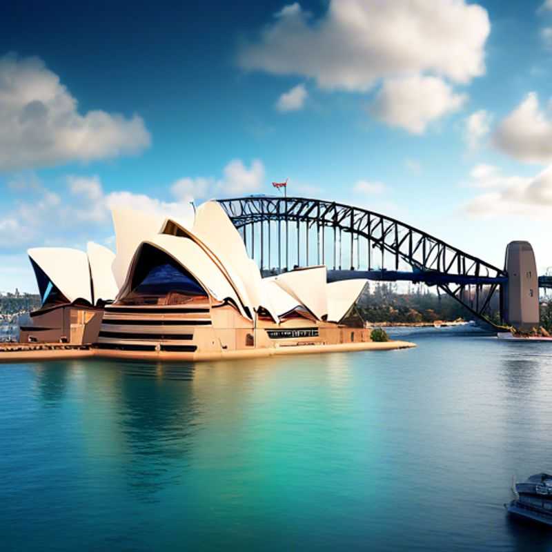 Quand partir pour Sydney ? Prix et saisons à considérer<h3>Sydney coûte-t-elle cher ? Le meilleur moment pour y aller selon votre budget</h3><h3>Sydney : Trésors australiens et budget voyage – quelle saison privilégier ?</h3><h3>Découvrir Sydney sans se ruiner : la saison idéale pour un voyage mémorable</h3><h3>Aventure Sydnéenne : Quand partir pour optimiser son budget et vivre des expériences uniques ?</h3>