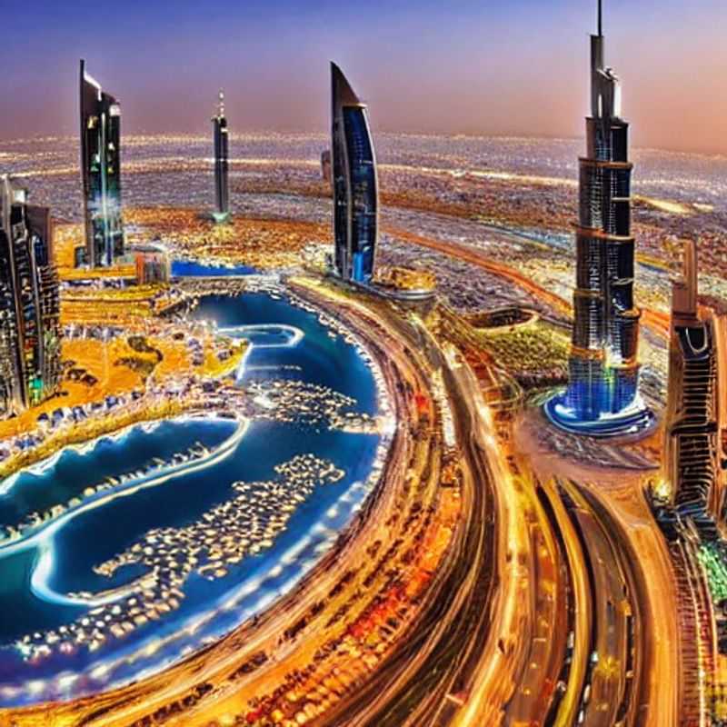 Dubai in Summer: Beating the Heat & Finding Your Cool City Adventures<h3>Sun-Kissed Strolls & City Secrets: Is Dubai Walkable in the Summer Heat?</h3><h3>Dubai's Summer Surprise: Navigating the Heat for an Unforgettable Foot Journey</h3><h3>A Summer's Tale in Dubai: Exploring the City on Foot – Comfort & Cleverness</h3><h3>Desert Oasis or Scorching Sun? The Truth About Walking in Dubai During Summer</h3><h3>Dubai's Hidden Alleys & Air-Conditioned Delights: A Summer Walking Tour</h3>