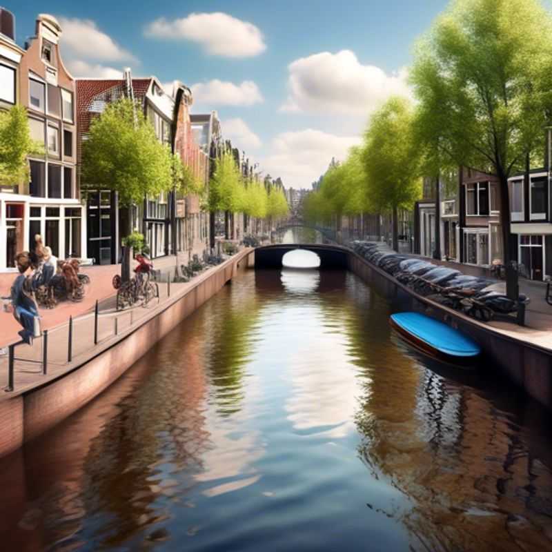 Amsterdam's Culinary Delights: A Budget-Conscious Traveler's Guide<h3>Indulge Without Overspending: Savoring Amsterdam's Food Scene on a Budget</h3><h3>Amsterdam on a Plate: Navigating Food Costs in the Canal City</h3><h3>From Canal-Side Cafés to Local Markets: Affordable Eating in Amsterdam</h3><h3>Unlocking Amsterdam's Gastronomic Gems: A Practical Guide to Food Costs</h3><h3>My Amsterdam Food Diary: Balancing Luxury and Budget-Friendly Eats</h3><h3>Amsterdam's Hidden Culinary Treasures: Delicious and Affordable Finds</h3><h3>A Foodie's Adventure in Amsterdam: Managing Expenses Without Compromising Taste</h3><h3>Beyond the Tourist Traps: Discovering Authentic and Affordable Amsterdam Cuisine</h3><h3>Amsterdam Food Costs: A Personal Journey of Culinary Exploration and Budget Management</h3>