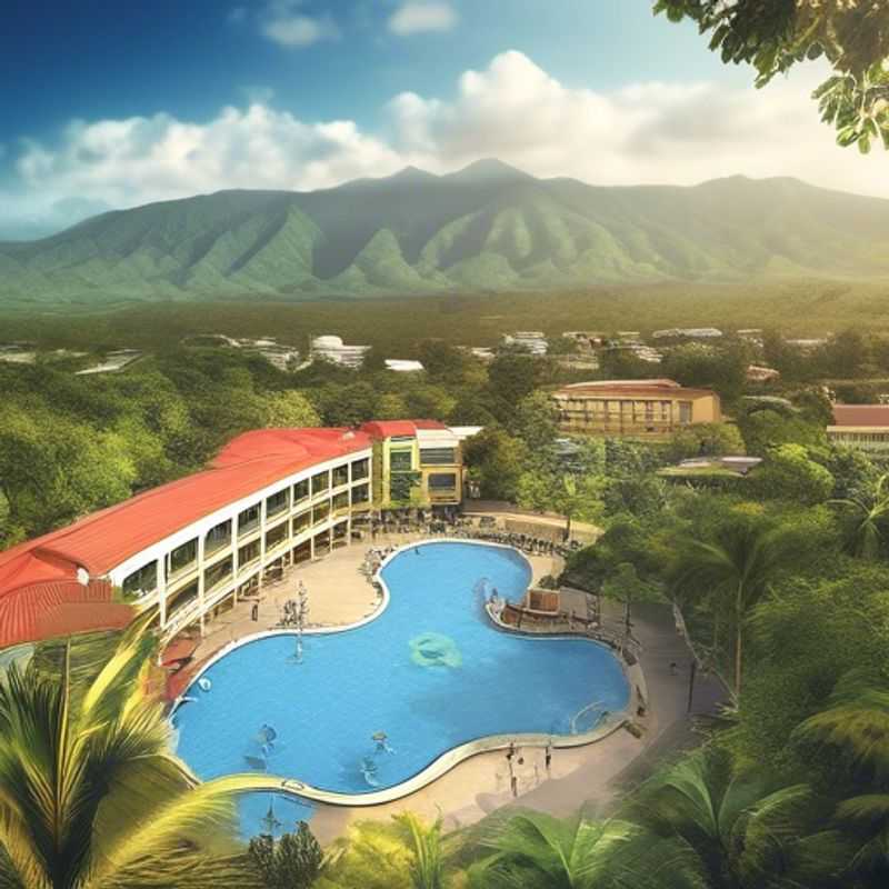 San Pedro Sula : Luxe ou Budget ? Décryptage des Hôtels et du Coût de la Visite !<h3>Honduras, San Pedro Sula : Se Faire Choyer sans Se Ruiner - Guide des Meilleurs Hôtels</h3><h3>San Pedro Sula : Paradis Tropical ou Trou Noir Budgétaire ? Avis d'un Explorateur !</h3><h3>San Pedro Sula : Le Rapport Qualité-Prix des Hôtels - Une Expérience Authentique à Prix Abordable ?</h3><h3>Hôtels de San Pedro Sula : Du Simple Confort au Luxe Décadent - Votre Guide pour un Séjour Inoubliable</h3>
