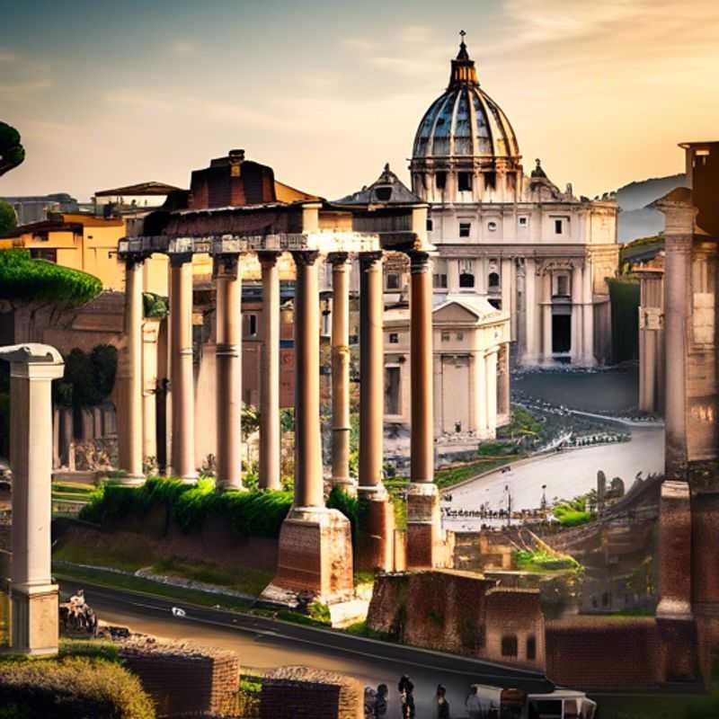 Rome&#44; Dolce Vita et Budget &#58; Décryptage du Pouvoir d'Achat Local<h3>Rome &#58;  Luxe accessible ou budget serré ? Mon expérience personnelle</h3><h3>Rome à prix doux &#58;  Conseils d'une experte pour un voyage inoubliable sans se ruiner</h3><h3>Explorer Rome avec élégance &#58;  Adapter son budget au charme de la Ville Éternelle</h3><h3>Secrets romains &#58;  Où trouver les meilleurs rapports qualité&#45;prix ?</h3><h3>Le charme discret de l'authenticité romaine &#58;  Au&#45;delà des attrapes&#45;touristes</h3><h3>Rome&#44; entre mythes et réalité budgétaire &#58;  Un voyage accessible à tous</h3>