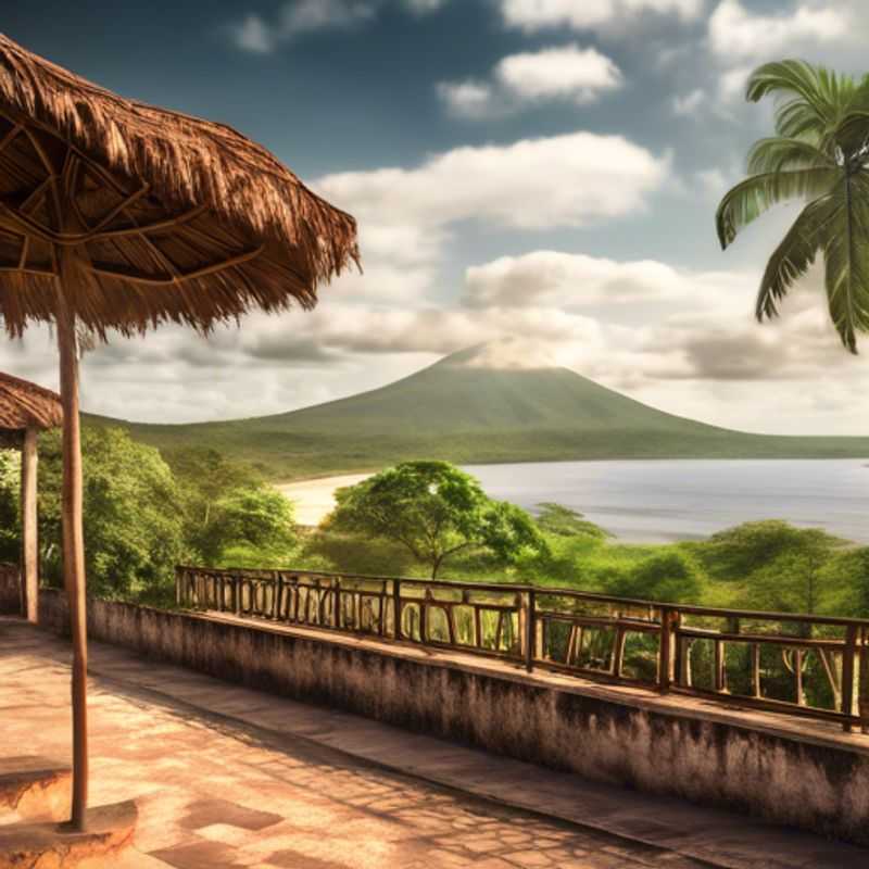 Is Leon&#44; Nicaragua a Goldmine or a Budget Buster?  Unmasking the Mystery of Service Charges!<h3>Leon&#44; Nicaragua&#58;  Decoding the Tip Code – A Tourist's Guide to Avoiding &#34;Ay&#44; Caramba!&#34; Moments</h3><h3>Nicaragua's Leon&#58;  More Than Just Volcano Views – Navigating the Labyrinth of Local Customs and Costs</h3><h3>From Colonial Charm to Modern Markets&#58;  A Budget&#45;Conscious Traveler's Handbook for Leon&#44; Nicaragua</h3><h3>Leon&#44; Nicaragua&#58;  Secrets of the Sandinistas &#38; the Service Industry – A Historical and Hilarious Investigation</h3><h3>The Curious Case of the Missing Colón&#58;  A Comical Guide to Service Charges and Tips in Leon&#44; Nicaragua</h3><h3>Leon's Legendary Locals &#38; Lively Prices&#58;  A Whimsical Exploration of Cost of Living vs. Tourist Spending</h3>