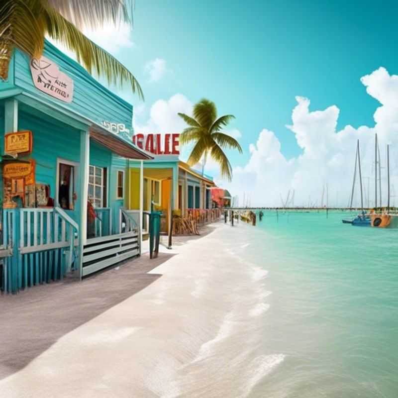 Unlocking Caye Caulker's Charms: A Budget-Friendly Guide to Island Paradise<h3>Caye Caulker on a Shoestring: Affordable Fun in Belize</h3><h3>Is Caye Caulker Expensive? Let's Crack the Cost Code Together!</h3><h3>Exploring Caye Caulker Without Breaking the Bank: Admission Fees & Activities</h3><h3>Caye Caulker's Hidden Gems: Free & Low-Cost Adventures</h3><h3>Belize on a Budget: Maximizing Your Caye Caulker Experience</h3><h3>Island Life on a Dime: Smart Spending Tips for Caye Caulker</h3><h3>Your Caye Caulker Adventure: Managing Costs & Making Memories</h3><h3>Caye Caulker: Value for Money – A Traveler's Perspective</h3><h3>Affordable Paradise: A Realistic Look at Caye Caulker's Entrance Fees</h3>