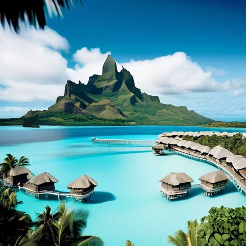 Bora Bora on a Budget? Mythbusters: Unveiling the Island's Pricey Secrets!<h3>Paradise Found (and Funded): A Budget Traveler's Guide to Bora Bora's Treasures</h3><h3>Shell Shocked by Bora Bora's Prices? Navigating the Luxury Landscape Like a Pro</h3><h3>Beyond the Overwater Bungalows: Affordable Adventures in French Polynesian Paradise</h3><h3>Decoding Bora Bora: Separating Fact from Fiction in the Land of Luxury (and Hidden Deals!)</h3><h3>Bora Bora's Bargain Hunt: Myths, Legends, and the Quest for Affordable Souvenirs</h3><h3>The Bora Bora Budget Blueprint: A Tour Guide's Insider Secrets to Smart Spending</h3><h3>Island Hopping on a Shoestring: Exploring Bora Bora and Beyond Without Breaking the Bank</h3><h3>From Luxury to Local: A Cultural Immersion in Bora Bora’s Affordable Underbelly</h3><h3>Unveiling Bora Bora's Hidden Gems: A Treasure Map for the Budget-Conscious Explorer</h3>
