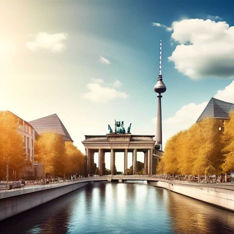 Berlin on a Budget: Navigating the City's Transportation Like a Pro<h3>Berlin's Transportation: Affordable Adventures Await!</h3><h3>Unlocking Berlin: Smart Transportation Choices for Every Budget</h3><h3>Getting Around Berlin Without Breaking the Bank: A Transportation Guide</h3><h3>Berlin Travel Tip: Mastering Public Transport for a Smooth & Affordable Trip</h3><h3>Exploring Berlin Affordably: Your Guide to Trains, Buses, and More</h3><h3>Berlin Transportation: Cheap & Cheerful Ways to See the City</h3><h3>Is Berlin Expensive? Your Guide to Budget-Friendly Transportation</h3><h3>Berlin's Public Transport: A Cost-Effective Way to Explore</h3><h3>Travel Smart in Berlin: Maximizing Your Trip with Affordable Transportation</h3>