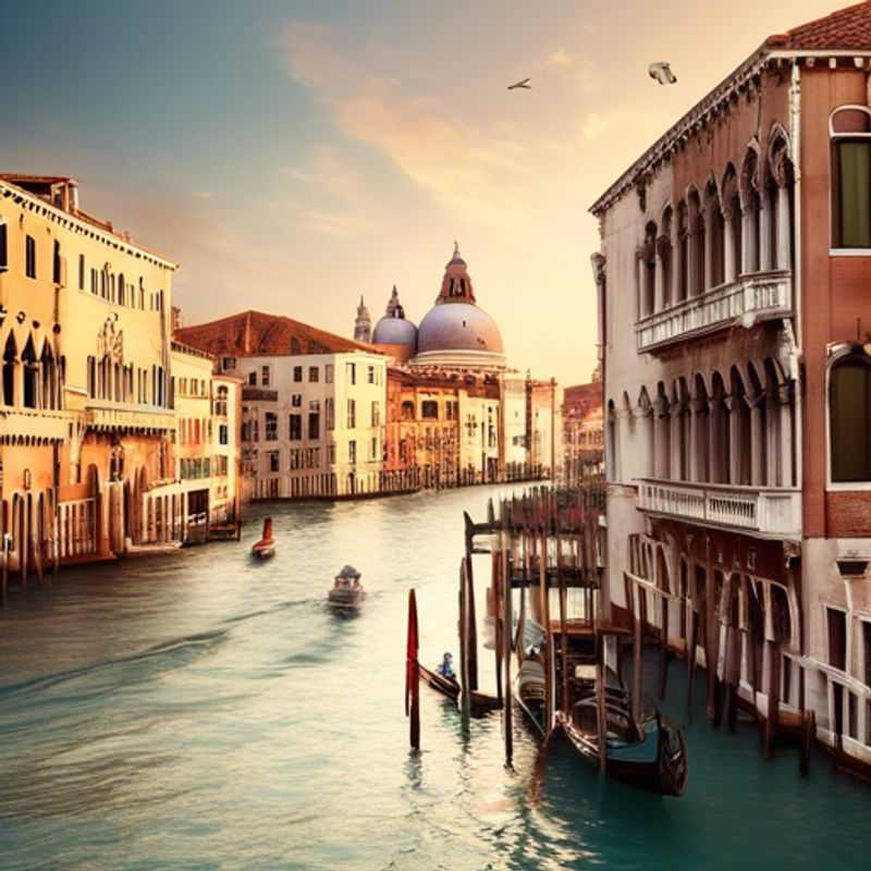 Vénétie, berceau de sérénité : Venise coûte-t-elle vraiment cher ? (Un récit de voyage au cœur de la tranquillité vénitienne)<h3>Le charme discret de Venise : exploration paisible et budget voyage (Expériences vénitiennes hors des sentiers battus)</h3><h3>Venise secrète : paix, tranquillité et prix abordables ? (Mon aventure à la découverte des joyaux cachés de Venise)</h3><h3>Au-delà du tourisme de masse : trouver la sérénité à Venise sans se ruiner (Conseils d'un voyageur chevronné)</h3><h3>Venise : une odyssée paisible. Cher ou pas cher ? (Des rencontres et des réflexions sur le coût et la beauté sereine de Venise)</h3>