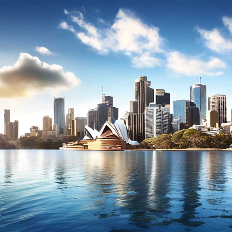 Sydney : Trésors à prix d'ami ? Décryptage des coûts des attractions et activités<h3>Sydney, Australie : Le coût de la visite – Un budget voyageur malin !</h3><h3>Explorez Sydney sans vous ruiner : Guide pratique des tarifs d'entrée et activités</h3><h3>Sydney : Aventure abordable ? Conseils pour visiter la ville sans se casser la tirelire</h3><h3>Secrets de Sydney : Visiter la ville au meilleur prix – Le guide du routard avisé</h3><h3>Le charme de Sydney à petit prix : Attractions et activités économiques</h3><h3>Sydney : Plus qu'une simple destination, une expérience accessible ! (Tarifs & Budget)</h3><h3>Sydney : Voyagez malin ! Optimiser votre budget pour des visites inoubliables</h3>