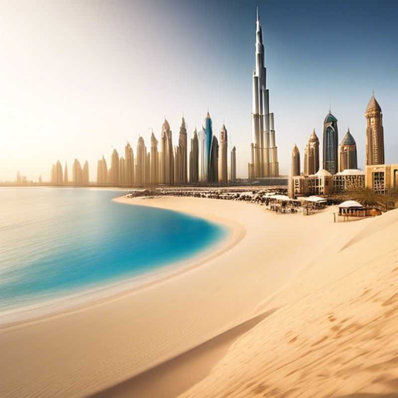 Dubai on a Dime: Can Your Travel Squad Conquer the City of Gold Without Breaking the Bank?<h3>Desert Dreams and Budget Schemes: How Many Travelers Can Dubai Comfortably Handle (and Your Wallet Too)?</h3><h3>Sheikhs, Spices, and Spending: Optimizing Your Dubai Trip for Any Size Travel Party</h3><h3>One Thousand and One Nights (and Budgets): Exploring Dubai's Extravagance with a Crowd (or Solo!)</h3><h3>From Falconry to Finance: Scaling Dubai's Costs Based on Your Traveling Companions</h3><h3>The Dubai Dilemma: Balancing Luxury and Logistics with Your Fellow Adventurers</h3><h3>Mythical Markets and Modern Budgets: How Many in Your Crew Can Dubai Truly Support?</h3><h3>A Traveler's Tale: Navigating Dubai's Prices with a Group of Any Size</h3>
