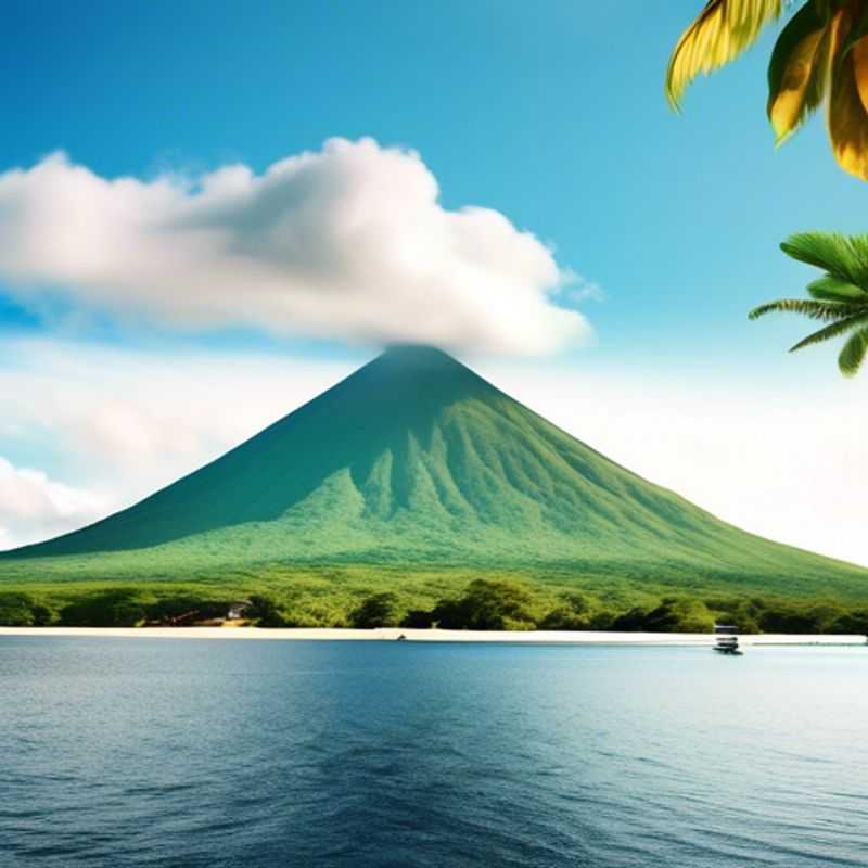 Ometepe Island&#44; Nicaragua&#58; Bargain Hunting in Paradise? Unpacking the Bulk Discount on Volcanic Adventures!<h3>Island Life on a Budget&#58; Cracking the Code to Affordable Ometepe (and Avoiding Tourist Traps!)</h3><h3>Ometepe Island's Hidden Costs&#58;  A Treasure Hunter's Guide to Saving Your Doubloons</h3><h3>Volcano Views &#38; Value Deals&#58;  Myths&#44; Legends&#44; and the Real Cost of Ometepe</h3><h3>From Backpacker to Big Spender&#58;  Negotiating Your Way to an Ometepe Island Adventure (on ANY Budget!)</h3><h3>Ancient Secrets &#38; Modern Savings&#58;  Unlocking Ometepe's Affordable Charms</h3><h3>Ometepe Island&#58;  Is It Worth the Hype (and the Price)? A Scientific Approach to Budget Travel</h3>