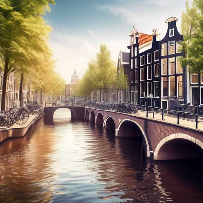 Is Amsterdam Expensive? 3 Budget&#45;Friendly Activities to Explore