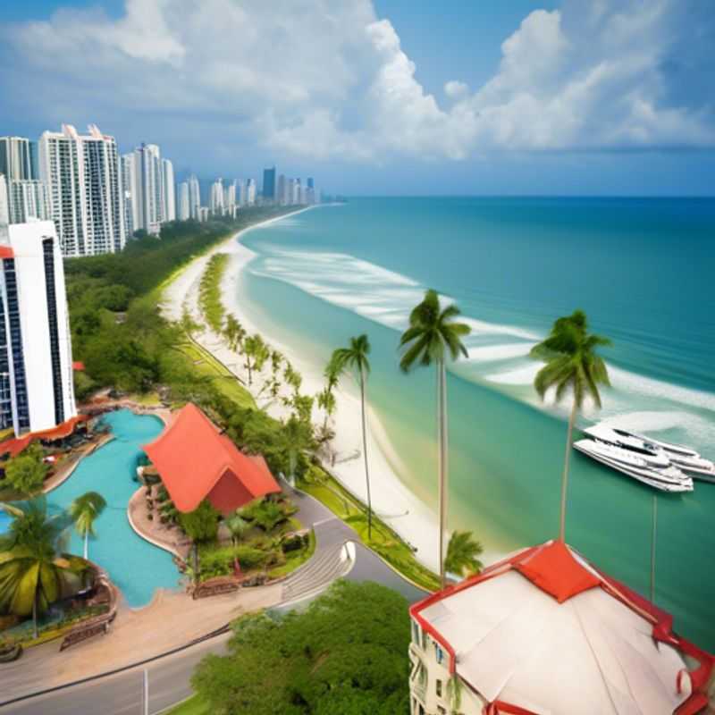 Panama City : Prix et Hébergement en Haute Saison - Guide Pratique pour un Voyage Économique<h3>Panama City : Cher ou Pas Cher ? Décryptage des Coûts et Conseils pour un Séjour Accessible</h3><h3>Visiter Panama City sans se Ruiner : Conseils pour Trouver un Logement abordable en Saison Touristique</h3><h3>Panama City en Haute Saison : Optimiser son Budget Logement et Découvrir les Charmes Cachés</h3><h3>Hébergements à Panama City : Trouver le Meilleur Rapport Qualité-Prix, Même en Période de Forte Affluence</h3><h3>Économiser sur son Logement à Panama City : Trucs et Astuces pour un Voyage Authentique et abordable</h3><h3>Panama City : Au-delà des Tourist Traps - Hébergements et Activités pour une Expérience Locale</h3><h3>Explorer Panama City avec un Petit Budget : Conseils pour le Logement et les Activités</h3>