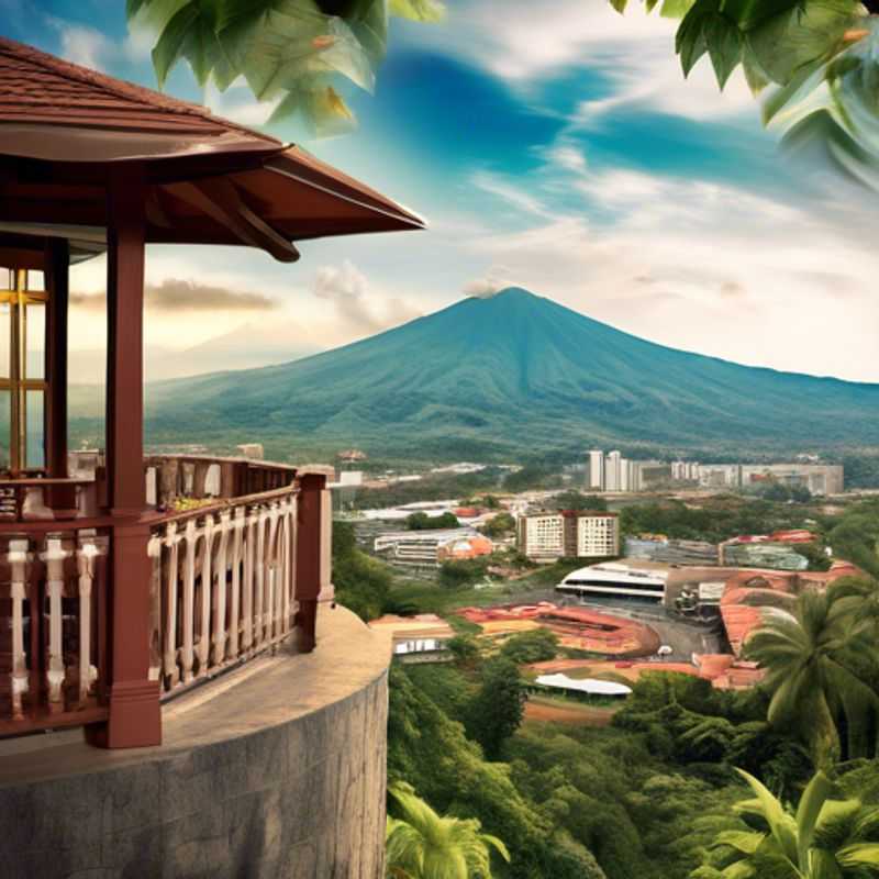 San José on a Budget&#58;  Dodging the Tourist Traps (and Still Having a Blast!)<h3>Pura Vida on a Shoestring&#58;  Affordable Adventures in San José&#44; Costa Rica</h3><h3>Is San José Expensive?  My (Surprisingly Budget&#45;Friendly) Costa Rican Journey</h3><h3>San José Secrets&#58;  Unlocking the City's Hidden Gems Without Breaking the Bank</h3><h3>Beyond the Tourist Trail&#58;  Finding Authentic San José on a Traveler's Budget</h3><h3>From Skip&#45;the&#45;Line Tickets to Street Food Delights&#58;  Smart Spending in San José</h3><h3>Costa Rican Coffee &#38; Cozy Budgets&#58;  Balancing Luxury &#38; Affordability in San José</h3><h3>The Backpacker's Guide to San José&#58;  A Thrilling &#38; Cheap Adventure</h3><h3>San José's Soul&#58;  Exploring the Culture Without the Premium Price Tag</h3><h3>My San José Surprise&#58;  How I Traveled the City on Less Than You Think</h3>