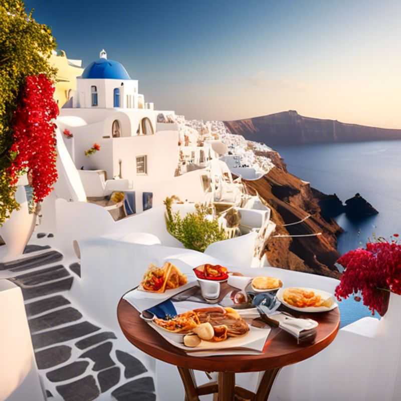 ¿Es Santorini&#44; Grecia&#44; un destino caro? Descifrando los precios de sus atracciones populares<h3>Santorini&#58; Guía de Precios para que tu viaje sea inolvidable (¡sin arruinarte!)</h3><h3>Precios en Santorini&#58; Lo que realmente cuesta explorar la caldera y sus encantos</h3><h3>Ahorrando en Santorini&#58; Consejos y trucos para disfrutar de la isla sin gastar una fortuna</h3><h3>Santorini para todos los bolsillos&#58;  Descubre cómo adaptar tu presupuesto a la magia de la isla</h3><h3>Más allá de los postals&#58;  Precios reales y experiencias auténticas en Santorini</h3><h3>El lado económico de Santorini&#58;  Descubriendo tesoros ocultos sin afectar tu billetera</h3><h3>Santorini&#58;  Una aventura accesible.  Precios y planificación para un viaje soñado.</h3><h3>Planifica tu escapada a Santorini&#58; Guía de precios y actividades para todos los presupuestos</h3><h3>Descubre Santorini sin gastar de más&#58;  Una guía práctica para viajeros con presupuesto ajustado</h3>