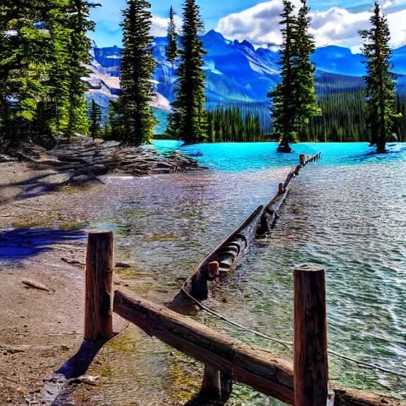 Banff in Summer: A Festival of Fun and Mountain Majesty!<h3>Sun-Kissed Adventures: Is Banff the Perfect Summer Getaway for You?</h3><h3>Banff's Summer Festivals: A Celebration of Culture and the Great Outdoors</h3><h3>Beyond the Mountains: Discovering Banff's Summer Cultural Gems</h3><h3>Summer in Banff: More Than Just Scenery – A Journey into Local Life</h3><h3>Banff's Summer Magic: Festivals, Fun, and Unforgettable Experiences</h3><h3>Your Summer Escape Awaits: Exploring Banff's Vibrant Summer Scene</h3><h3>Is Banff Right for Your Summer Holiday? Let's Uncover the Magic Together!</h3><h3>Discovering Banff's Hidden Summer Treasures: Festivals, Food, and Friendly Faces</h3><h3>Banff's Summer Symphony: Nature's Beauty Meets Cultural Delights</h3>