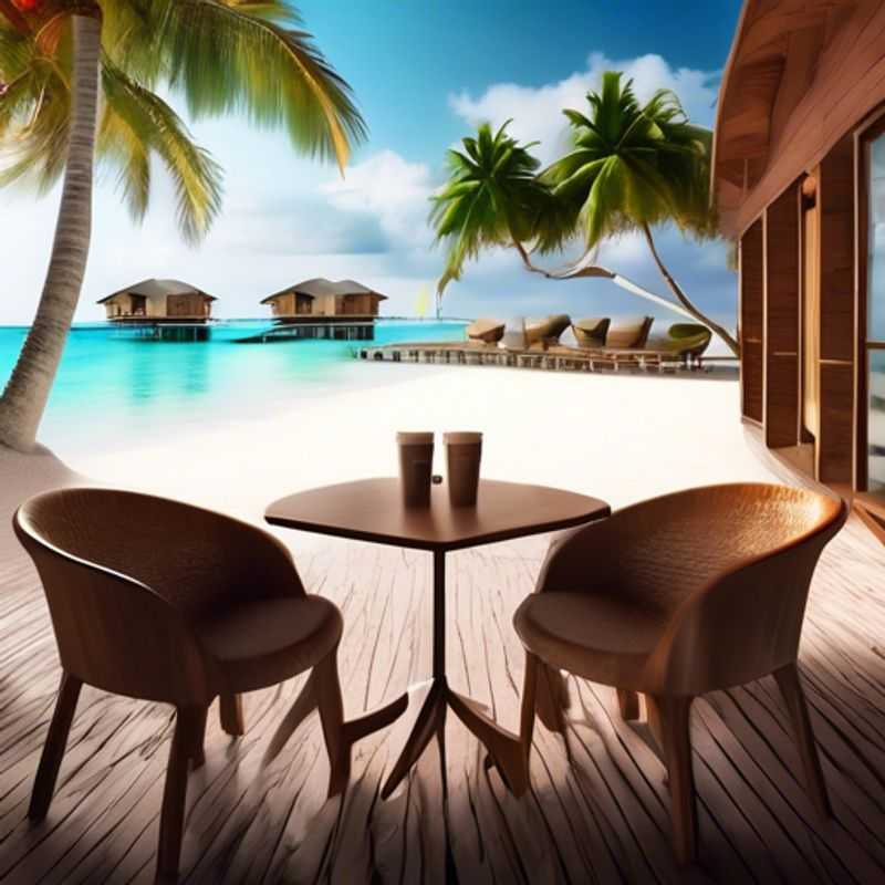 Maldives on a Monday?  A Weekday Wanderer's Guide to Budget&#45;Friendly Bliss (or Bust!)<h3>Island Hopping on a Shoestring&#58;  Decoding Maldives' Daily Costs – Weekday vs. Weekend</h3><h3>Sun&#44; Sand&#44; and Savings?  My Maldives Misadventures&#58; Navigating Prices Throughout the Week</h3><h3>Maldives on a Dime&#58;  The Unexpected Truth About Weekday vs. Weekend Travel Costs</h3><h3>Seven Days in Paradise&#58;  A Budget Traveler's Breakdown of Maldives Prices&#44; Day by Day</h3><h3>Beyond the Beach Bungalows&#58;  Discovering Affordable Maldives – A Weekday Adventure</h3><h3>Maldivian Mysteries&#58;  Unraveling the Secrets to Cheaper Travel&#44; Based on the Day of the Week</h3>