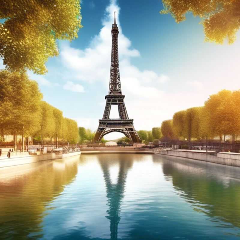 Paris: Is the City of Lights Worth the Price of Admission? (A Tour Guide's Honest Take)<h3>Paris on a Budget? Myths, Realities, and Insider Tips for an Affordable Parisian Adventure</h3><h3>Beyond the Eiffel Tower: Discovering the Unexpectedly Affordable Charms of Paris</h3><h3>Parisian Pocketbook: Balancing Luxury and Budget in the City of Love</h3><h3>From Budget Backpacker to Chic Parisian: Navigating the Cost of a Parisian Holiday</h3><h3>Unlocking Paris: A Tour Guide's Secrets to Avoiding Tourist Traps and Saving Money</h3><h3>The Real Cost of Paris: More Than Just Euros – A Look at the True Value of a Parisian Experience</h3><h3>Is Paris Expensive? A Tale of Two Trips – Budget vs. Luxury</h3><h3>Parisian Perplexities: Decoding the Costs and Crafting Your Perfect Parisian Getaway</h3><h3>The Human Side of Parisian Prices: Stories from Locals and Travelers About Making the Most of Your Trip</h3>