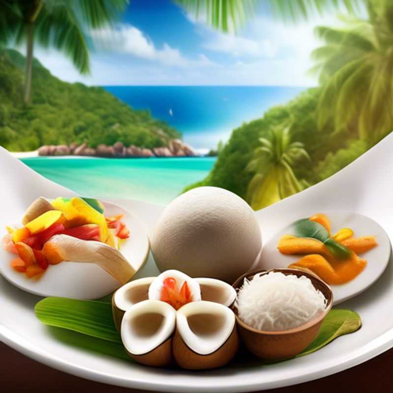 Seychelles: ¿Un Paraíso Carísimo o un Lujo Accesible? Descifrando los Precios con una Copita de Ron en Mano<h3>Seychelles y el Alcohol: Un Viaje de Lujo... ¿A Cuánto Sale la Diversión?</h3><h3>El Secreto de Seychelles: Gastos, Bebidas y Aventuras Inolvidables</h3><h3>¿Es Seychelles Caro? Mi Experiencia Personal: De Copas y Paisajes de Ensueño</h3><h3>Descubriendo Seychelles: Un Viaje entre el Placer, el Presupuesto y los Cócteles Exóticos</h3><h3>Seychelles: ¿Un Destino Solo para Millonarios? Mi Análisis Sincero (Con Consejos para Todos los Bolsillos)</h3>