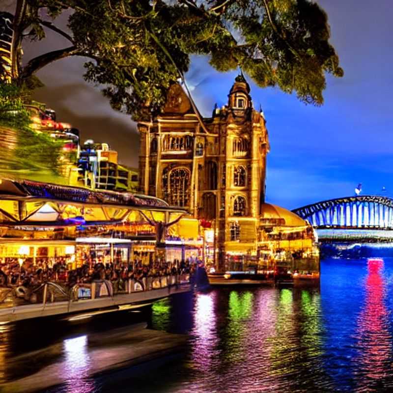 Sydney in Summer: Sun, Sand, and a Seriously Lively Festival Scene!<h3>Sun-Kissed Shores and City Symphonies: Is Sydney Your Perfect Summer Getaway?</h3><h3>Beyond the Beaches: Sydney's Summer Festivals and Cultural Delights</h3><h3>Sydney Summer: A Cultural Tapestry Woven with Sunshine and Celebration</h3><h3>From Bondi's Buzz to Opera House's Glow: Experiencing Sydney's Summer Vibe</h3><h3>Chasing Summer in Sydney: Festivals, Fun, and Unforgettable Encounters</h3><h3>Sydney's Summer Sizzle: A Traveler's Tale of Festivals, Beaches, and Aussie Charm</h3><h3>Under the Aussie Sun: Discovering Sydney's Vibrant Summer Culture</h3><h3>More Than Just a Holiday: Sydney's Summer of Stories and Sensations</h3><h3>A Summer Symphony: Sydney's Blend of Coastal Beauty and Cultural Fiesta</h3>