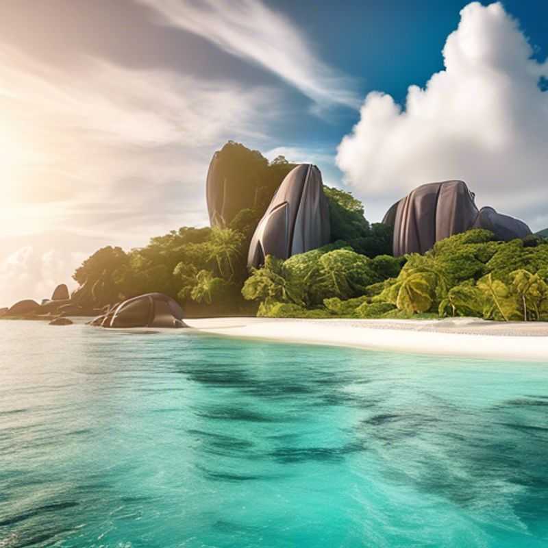 Seychelles: Paradise Found...or Paradise Lost? Unpacking the Cost of this Island Dream<h3>Island Jewels & Budget Blues: A Real Talk About the Cost of Living in Seychelles</h3><h3>Seychelles on a Shoestring? My Tips & Tricks for Affordable Island Hopping</h3><h3>Beyond the Postcards: A Realistic Look at the Expenses of a Seychelles Vacation</h3><h3>Luxury or Lean? Navigating the Spectrum of Costs in the Seychelles</h3><h3>My Seychelles Adventure: Balancing Budget & Bliss in the Indian Ocean</h3><h3>Seychelles Splurge vs. Save: Crafting Your Perfect Island Getaway</h3><h3>Sun, Sand & Savings: Discovering Affordable Delights in the Seychelles</h3><h3>Unveiling the Seychelles: A Budget-Conscious Traveler's Guide</h3><h3>The Price of Paradise: Is Seychelles Worth the Investment?</h3>