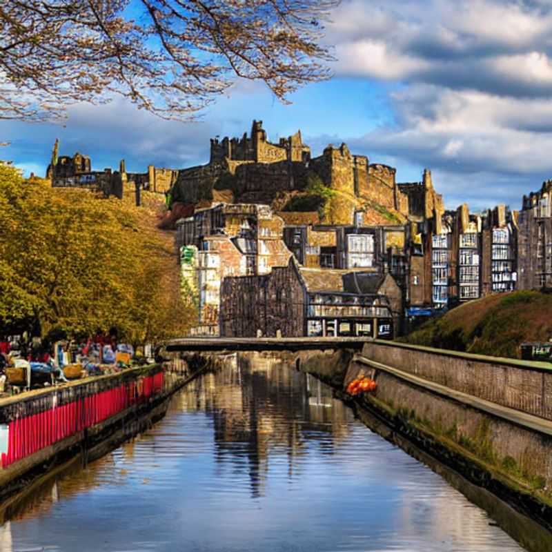 Edinburgh in Summer: Beat the Crowds & Embrace the Authentic City<h3>Escape the Edinburgh Rush: A Guide to Off-Season Charm</h3><h3>Edinburgh's Hidden Gems: Summer Travel Tips for Avoiding Tourist Traps</h3><h3>Beyond the Castle: Exploring Edinburgh's Undiscovered Corners in Summer</h3><h3>Smart Summer Travel in Edinburgh: Budget-Friendly Tips & Tricks</h3><h3>Edinburgh Summer Secrets: Local Experiences to Enhance Your Trip</h3><h3>Fewer Tourists, More Magic: Planning a Crowd-Free Edinburgh Summer Getaway</h3><h3>Edinburgh's Summer Solstice: A Unique & Less-Crowded Experience</h3><h3>A Local's Guide to Edinburgh in Summer: Avoiding the Tourist Frenzy</h3><h3>Summer in Edinburgh: Finding Authentic Experiences Beyond the Hype</h3>