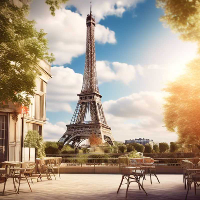 Is Paris Always Expensive? A Time&#45;Traveling Tour Guide's Take<h3>Paris on a Budget? Cracking the Code of Costly Capitals (and When to Avoid Them!)</h3><h3>Mysteries of the Parisian Purse&#58; Unraveling the Seasonal Secrets of City Spending</h3><h3>When is Paris *Actually* Affordable? A Historical &#38; Hilarious Investigation</h3><h3>Decoding the Parisian Price Tag&#58; A Time Traveler's Guide to Budget&#45;Friendly Adventures</h3><h3>Parisian Prices&#58; Past&#44; Present&#44; and Future – A Chronological Conundrum</h3><h3>The Myth of the Expensive City&#58; Paris &#38; the Seasonal Shift in Spending</h3><h3>Unlocking the Secrets of Parisian Savings&#58; A Legendary Journey Through Time and Prices</h3><h3>Parisian Budget Blues? Let's Solve This Historical Enigma Together!</h3><h3>Time Travel Tips&#58; Finding Affordable Paris &#45; A Guide for Budget&#45;Conscious Explorers</h3>