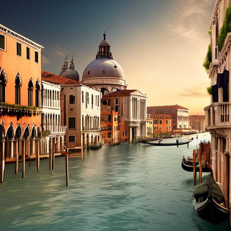 Venise : Trésors de la Sérénissime, hors saison ou en pleine effervescence ? (Prix & expériences)<h3>Venise sous le charme : Haute saison vs. basse saison - Votre budget en vacances !</h3><h3>Explorer Venise : Le coût d'un séjour - Quand partir pour un voyage magique et abordable ?</h3><h3>Secrets vénitiens : Haute saison ou hors saison ? Le meilleur moment pour visiter Venise sans se ruiner !</h3><h3>A la découverte de Venise : Budget voyage - L'impact de la saison sur le prix de votre séjour</h3>