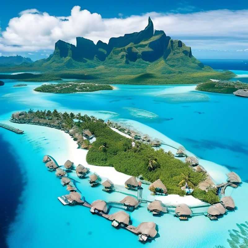 Bora Bora on a Budget? Unraveling the Mysteries of Polynesian Prices (and Palates!)<h3>Is Bora Bora's Culinary Charm Worth the Cost? A Gastronomic Expedition</h3><h3>Beyond the Overwater Bungalows: How Much Time for True Bora Bora Immersion?</h3><h3>Decoding Bora Bora: Time, Treasure, and the Taste of Polynesian Paradise</h3><h3>Bora Bora's Hidden Costs: A Treasure Hunter's Guide to Authentic Experiences</h3><h3>The Bora Bora Budget Conundrum: Balancing Luxury with Local Culture</h3><h3>Myth vs. Reality: How Long to Truly "Get" Bora Bora's Culture and Cuisine?</h3><h3>Unlocking Bora Bora: A Time Traveler's Guide to Authentic Polynesian Flavors</h3>