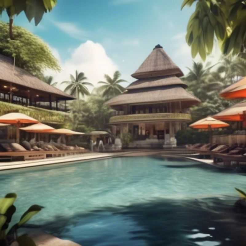 Bali on a Budget&#58; Sunsets&#44; Smiles&#44; and Surprising Savings!<h3>Is Bali Expensive?  A Local's Perspective on Seasonal Splurges &#38; Smart Spending</h3><h3>Beyond the Tourist Traps&#58; Unveiling Bali's Affordable Charms (and Where the Locals Eat!)</h3><h3>Bali's Budget&#45;Friendly Secrets&#58; When to Go &#38; How to Save Like a Pro</h3><h3>High Season vs. Low Season in Bali&#58;  A Cost&#45;Conscious Traveler's Guide</h3><h3>Exploring Bali's Economic Heartbeat&#58; How Seasonality Impacts Your Trip</h3><h3>From Luxury Villas to Local Warungs&#58; Navigating Bali's Diverse Price Spectrum</h3><h3>My Bali Adventure&#58; How I Traveled the Island on a Shoestring (and Met Amazing People!)</h3><h3>The Real Cost of Bali&#58; Beyond the Postcard&#44; a Story of Local Lives and Tourism</h3><h3>Bargaining in Bali&#58; Mastering the Art of the Deal (and Making Friends Along the Way)</h3>