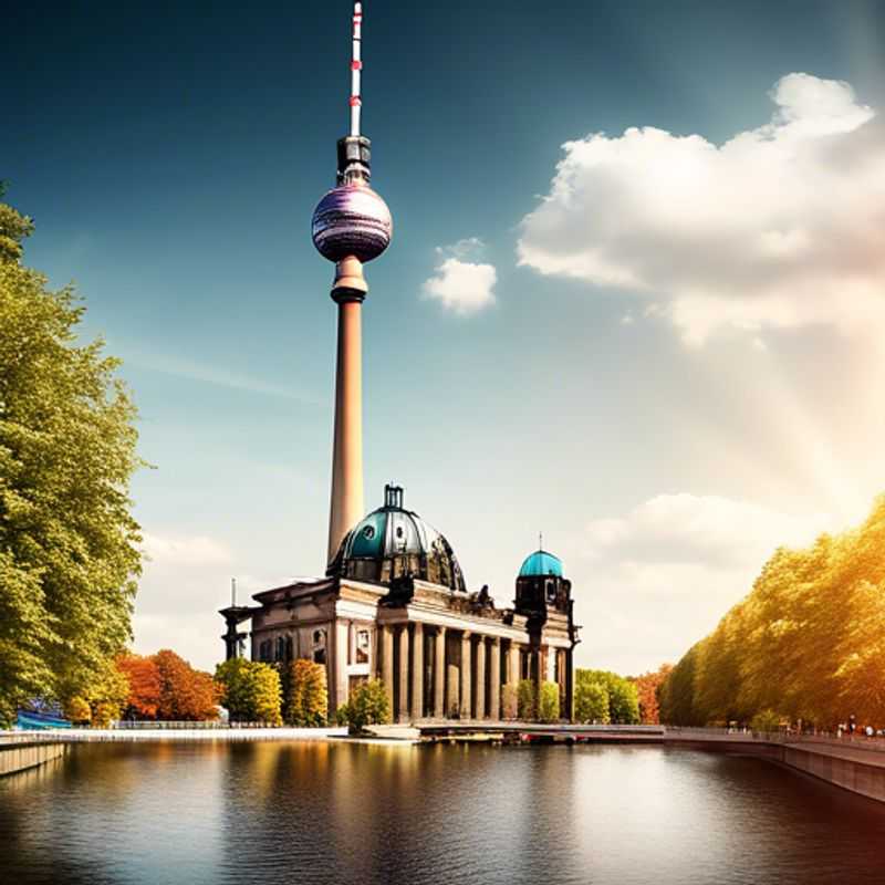 Berlin on a Budget: Schnitzel and Sightseeing Without Breaking the Bank!<h3>Berlin's Bargains: Affordable Adventures in the German Capital</h3><h3>Is Berlin Expensive? Unlocking the Secrets to Budget Travel in a Thriving City</h3><h3>Backpacker's Berlin: Exploring the City on a Shoestring</h3><h3>Berlin's Hidden Gems: Affordable Stays and Unforgettable Experiences</h3><h3>From Hostel to Hotel: Finding Your Perfect Berlin Budget Accommodation</h3><h3>Beyond the Tourist Traps: Affordable Berlin for the Curious Traveler</h3><h3>Berlin's Budget-Friendly Charms: A Local's Guide to Affordable Fun</h3>