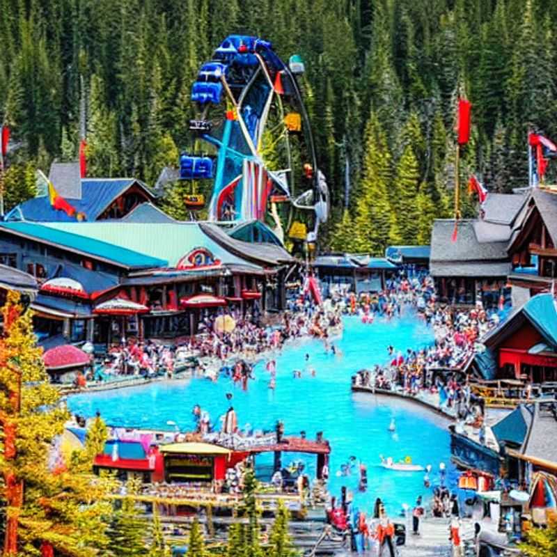Whistler in Summer: Beyond the Slopes – A Playground of Adventure!<h3>Sun, Snowmelt, and Sightseeing: Is Whistler the Summer Escape You've Been Dreaming Of?</h3><h3>Whistler's Summer Secret: More Than Just Mountains – A Tapestry of Outdoor Delights</h3><h3>From Hiking Trails to Lakeside Lounging: Unveiling Whistler's Summer Charms</h3><h3>Beyond the Powder: My Whistler Summer Adventure – Unexpected Delights and Human Encounters</h3><h3>Whistler Summer: A Tour Guide's Perspective – Is It Worth the Hype? (Spoiler: Yes!)</h3><h3>Conquering Peaks and Charming Locals: My Whistler Summer Odyssey</h3><h3>Whistler's Summer Symphony: A Blend of Thrills, Views, and Unforgettable Stories</h3><h3>A Summer in Whistler: More Than Just a Holiday – A Journey of Discovery</h3><h3>Is Whistler in Summer Worth It? Let's Explore the Activities and Adventures Await!</h3>