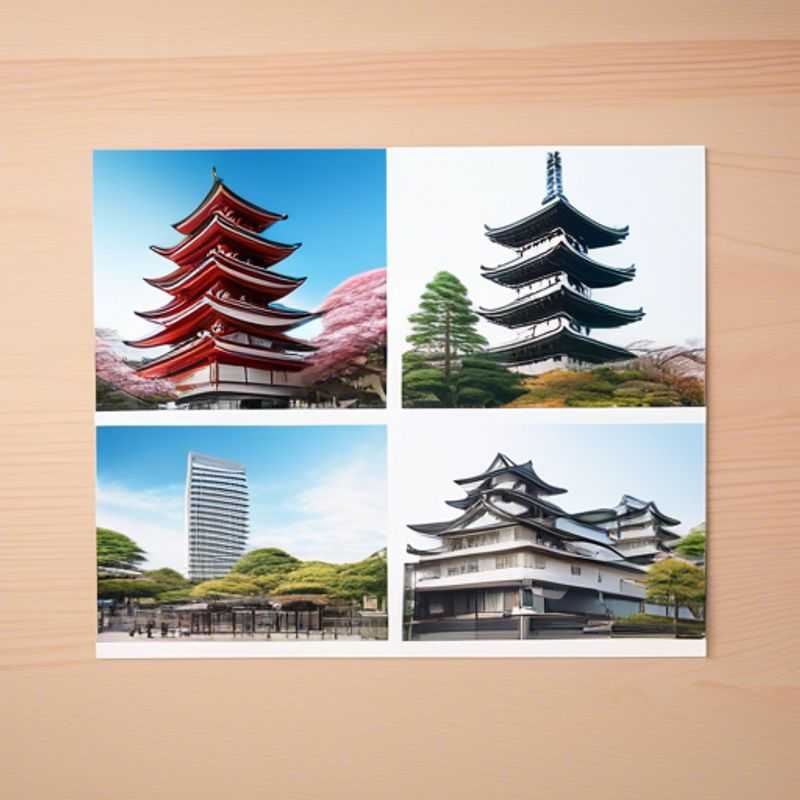 Tokyo, Japon : Vue urbaine illustrant le coût de la vie potentiellement élevé.
