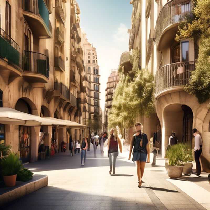 Barcelona on a Budget: Savoring Tapas & Nightlife Without Breaking the Bank<h3>Barcelona's Hidden Gems: Authentic Dining Experiences Beyond the Tourist Trail</h3><h3>Is Barcelona Expensive? A Local's Guide to Affordable Tapas Tours & Nightlife</h3><h3>Beyond the Ramblas: Discovering Barcelona's Budget-Friendly Bars and Restaurants</h3><h3>Tapas, Flamenco & Fun: Exploring Barcelona's Nightlife on a Shoestring</h3><h3>Barcelona's Culinary Delights: A Guide to Authentic Food Experiences at Affordable Prices</h3><h3>Exploring Barcelona's Diverse Food Scene: From Market Finds to Michelin-Starred Meals (Without the Michelin-Starred Prices!)</h3><h3>Unlocking Barcelona's Nightlife Secrets: A Guide to Authentic Bars and Clubs on a Budget</h3><h3>Barcelona Nightlife: A Local's Perspective on Finding the Best (and Cheapest!) Experiences</h3><h3>From Budget Bites to Boutique Bars: A Practical Guide to Affordable Barcelona</h3>