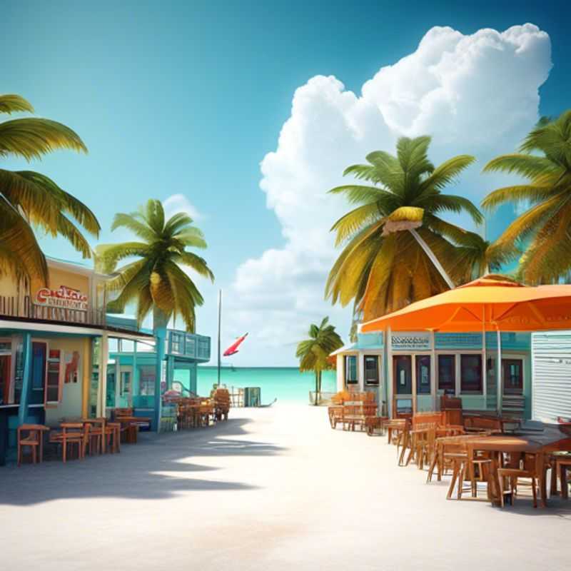 Is Caye Caulker, Belize, a Budget-Breaker or a Bargain Paradise? My Unfiltered Perspective<h3>Caye Caulker on a Shoestring: Unveiling the Secrets to an Affordable Island Escape</h3><h3>Beyond the Backpacker Budget: Luxurious Caye Caulker Experiences (Without Breaking the Bank!)</h3><h3>My Caye Caulker Diary: Balancing Splurges and Savings in Belizean Bliss</h3><h3>Caye Caulker Cost of Living: A Guide for Savvy Travelers Seeking Sun, Sand, and Savings</h3><h3>Affordable Adventures in Caye Caulker: From Budget-Friendly Eats to Unforgettable Excursions</h3><h3>Caye Caulker: Expensive Myth Busted! A Real-World Look at Island Costs</h3><h3>The Ultimate Caye Caulker Budget Guide: Maximizing Your Belizean Adventure</h3><h3>Uncovering Caye Caulker's Hidden Gems: Where Luxury Meets Affordability</h3><h3>Planning Your Dream Caye Caulker Trip: A Practical Guide to Managing Your Expenses</h3>