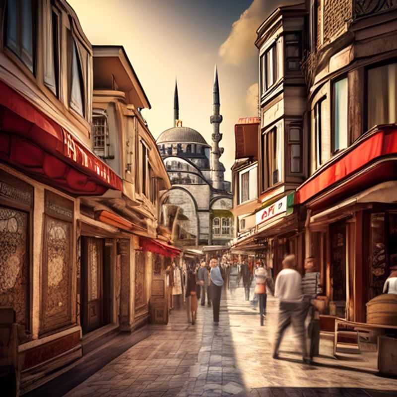 Istanbul: Is it Sultan-ly Expensive? A Traveler's Guide to Lira-ing Up Your Trip<h3>Unraveling the Lira: Decoding Istanbul's Currency Conundrums (and Avoiding the Tourist Traps!)</h3><h3>Istanbul on a Budget: Mythbusting the "Expensive City" Label (and Finding Hidden Gems)</h3><h3>From Topkapi Palace to the Grand Bazaar: Navigating Istanbul's Currency Currents</h3><h3>The Sultan's Secret: Unlocking Affordable Istanbul Through Historical Clues (and a Little Haggling)</h3><h3>Istanbul's Currency Chronicles: A Whirlwind Tour Through History, Haggling, and Hidden Costs</h3>