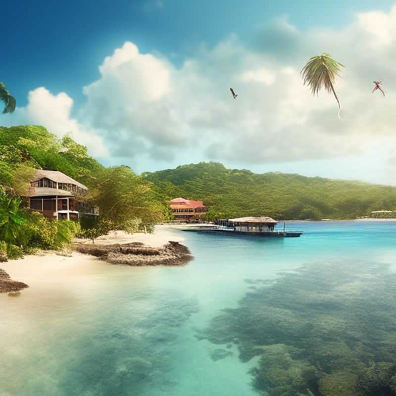 ¿Roatán&#44; Honduras&#58; Paraíso Caro o Aventura Asequible? Temporada Alta vs. Baja<h3>Roatán&#58; Precios al Vuelo y Momentos de Plenitud. ¡Descubriendo la Mejor Época para Visitarla!</h3><h3>El Secreto de Roatán&#58; ¿Cuándo Visitarla para Disfrutarla al Máximo sin Romper la Hucha?</h3><h3>Roatán&#58; Más Allá del Precio. Una Inmersión en la Cultura Hondureña y sus Ritmos Turísticos.</h3><h3>Aventuras en Roatán&#58; ¿Vale la Pena el Gasto? Descifrando la Magia de la Isla y sus Costos.</h3><h3>Roatán&#58; Temporada Alta vs. Baja. Una Perspectiva Local para Tu Viaje Perfecto.</h3>