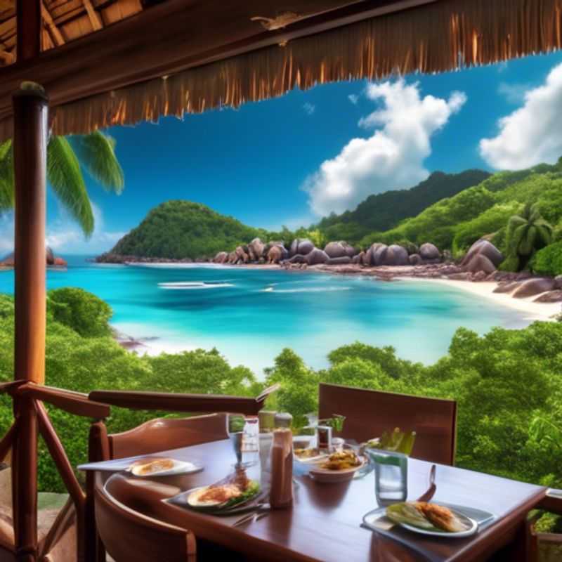 Seychelles: ¿Paraíso Carísimo o Tesoro Accesible? Explorando sus Rincones, de Lujo a Local<h3>Seychelles: Lujo y Autenticidad - Descubriendo la Isla, Más Allá de los Resorts</h3><h3>Más Allá del Postcard: Seychelles - Un Viaje entre el Glamour y la Vida Local</h3><h3>Seychelles: Presupuesto Viajero vs. Experiencia de Lujo - Mi Guía Personal</h3><h3>El Secreto de Seychelles: Explorando la Isla, Desde las Playas de Ensueño a los Pueblos Auténticos</h3><h3>Seychelles: ¿Cuánto Cuesta Realmente? Un Viaje entre el Brillante Lujo y la Encantadora Sencillez</h3>