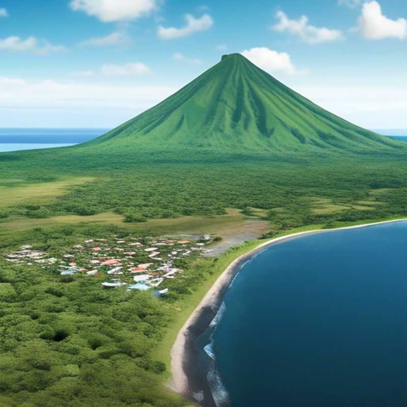 Ometepe, Nicaragua : Un séjour sur mesure, est-ce si coûteux ?<h3>Expériences uniques et personnalisées à Ometepe : un budget à votre mesure</h3><h3>Ometepe au Nicaragua : Luxe et aventure, sans vous ruiner ?</h3><h3>Voyage sur mesure à Ometepe : découvrir l'île sans casser sa tirelire</h3><h3>Visiter Ometepe : Le guide pour un séjour inoubliable et adapté à votre budget</h3><h3>Ometepe, Nicaragua : Personnalisez votre voyage et gérez votre budget</h3><h3>Se laisser tenter par Ometepe : Expériences exclusives et prix abordables ?</h3>