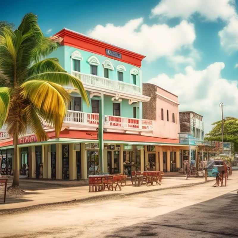 Belize City Brew&#45;Ha&#45;Ha&#58;  Espresso Yourself on a Budget – Is This Caribbean Gem Bank&#45;Breaking?<h3>Deciphering Belize City's Coffee Culture&#58; A Caffeine&#45;Fueled Adventure into Affordability</h3><h3>From Cappuccino to Cash&#58;  A Budget Traveler's Guide to Belize City's Coffee Scene and Costs</h3><h3>Strong Coffee&#44; Stronger Budget&#58;  Navigating Belize City's Cafés Without Emptying Your Wallet</h3><h3>Belize City's Coffee Conundrum&#58;  Unmasking the Mystery of Affordable Adventures (and Espresso!)</h3><h3>A Latte Love for Belize City&#58; Exploring the City's Coffee Shops and Their Impact on Your Travel Budget</h3><h3>Belize City's Hidden Coffee Shops&#58;  A Budget&#45;Friendly Journey Through History and Flavor</h3><h3>The Mayan Mocha Mystery&#58;  A Budget&#45;Conscious Exploration of Belize City's Coffee and Cultural Heritage</h3>
